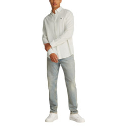 Tommy Hilfiger Jeans - Tommy Hilfiger Jeans Camicia Uomo