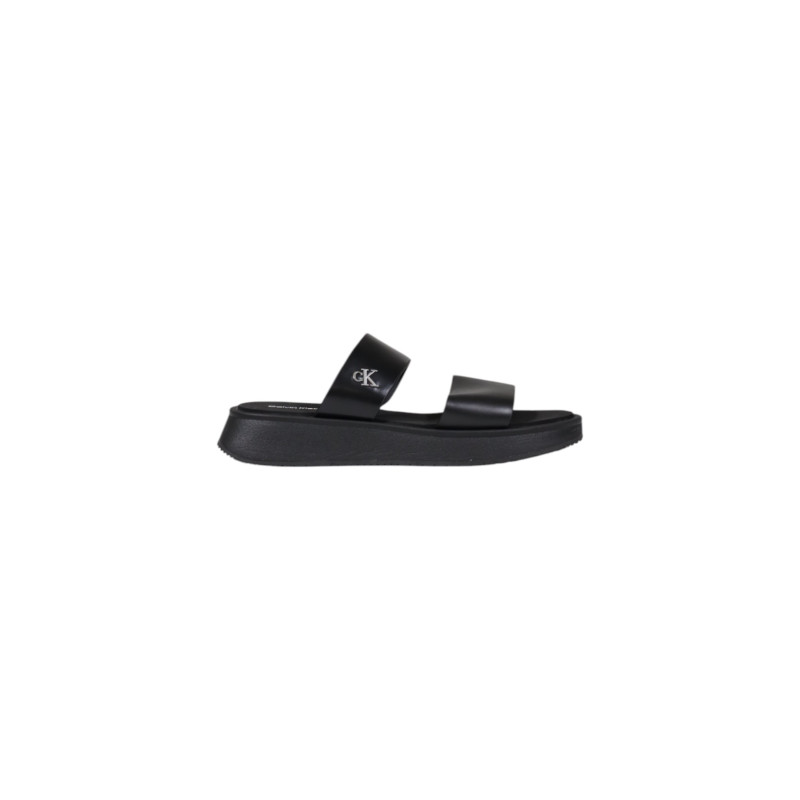 Calvin Klein Jeans - Calvin Klein Jeans Ciabatte Donna