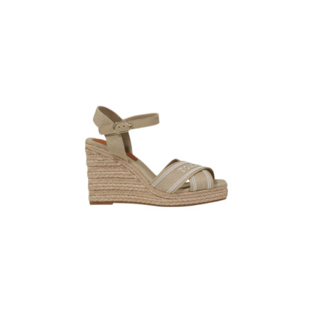 Tommy Hilfiger Jeans - Tommy Hilfiger Jeans Zeppe Donna