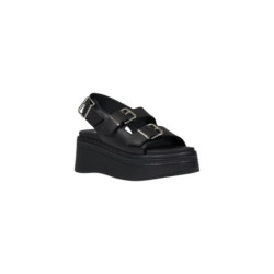 Tommy Hilfiger Jeans - Tommy Hilfiger Jeans Zeppe Donna