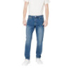 Armani Exchange - Armani Exchange Jeans Uomo