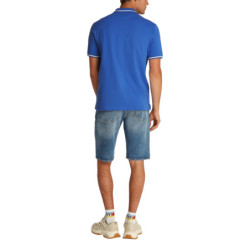 Tommy Hilfiger Jeans - Tommy Hilfiger Jeans Polo Uomo