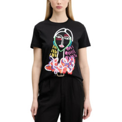 Desigual - Desigual T-Shirt...