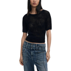Desigual - Desigual T-Shirt...