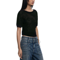 Desigual - Desigual T-Shirt Donna