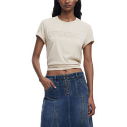 Desigual - Desigual T-Shirt...