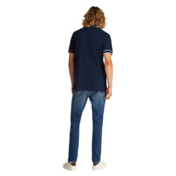 Tommy Hilfiger Jeans - Tommy Hilfiger Jeans Polo Uomo