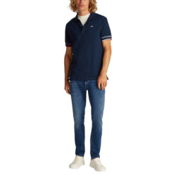Tommy Hilfiger Jeans - Tommy Hilfiger Jeans Polo Uomo
