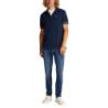 Tommy Hilfiger Jeans - Tommy Hilfiger Jeans Polo Uomo