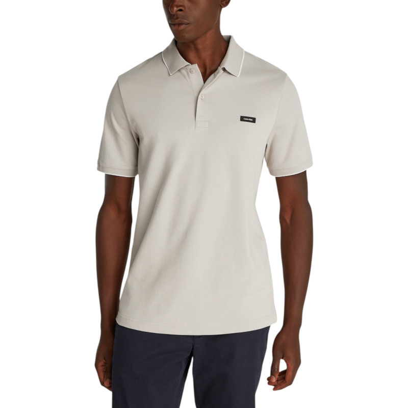Calvin Klein - Calvin Klein Polo Uomo