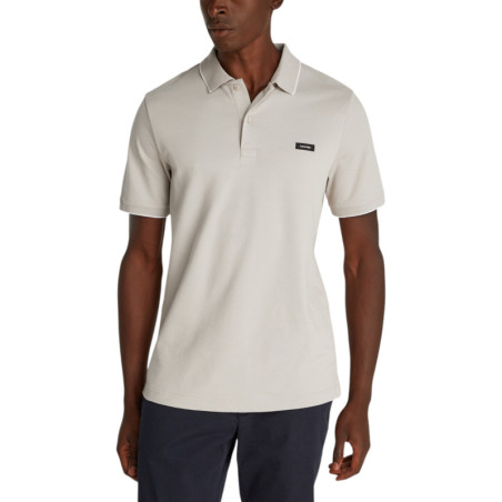 Calvin Klein - Calvin Klein Polo Uomo