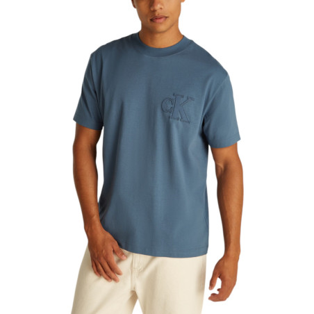 Calvin Klein Jeans - Calvin Klein Jeans T-Shirt Uomo