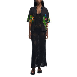 Desigual - Desigual Camicia Donna