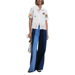 Desigual - Desigual Camicia Donna