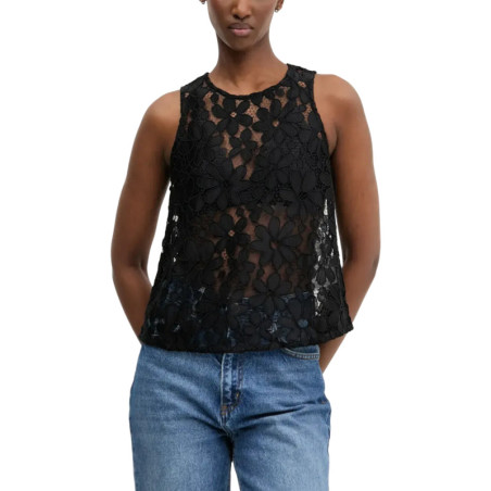 Desigual - Desigual Top Donna