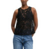 Desigual - Desigual Top Donna