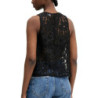 Desigual - Desigual Top Donna