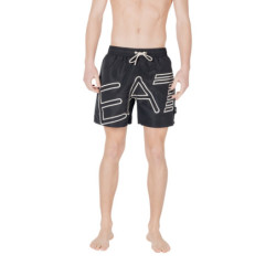 Ea7 - Ea7 Costume Uomo