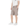 Armani Exchange - Armani Exchange Bermuda Uomo