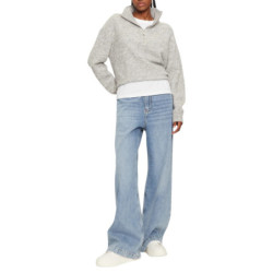 Calvin Klein Jeans - Calvin Klein Jeans Maglia Donna