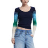 Desigual - Desigual Maglia Donna