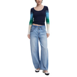 Desigual - Desigual Maglia Donna