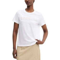Desigual - Desigual T-Shirt...