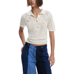 Desigual - Desigual Top Donna