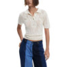Desigual - Desigual Top Donna