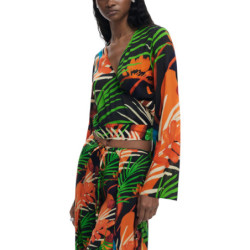 Desigual - Desigual Top Donna