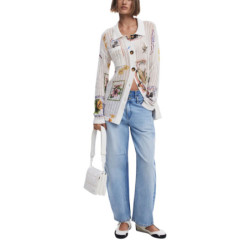 Desigual - Desigual Cardigan Donna