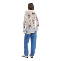 Desigual - Desigual Cardigan Donna