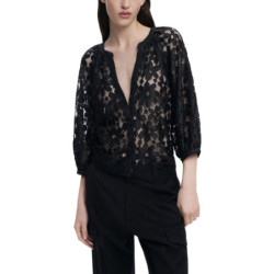 Desigual - Desigual Blouse...