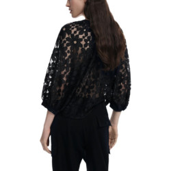 Desigual - Desigual Blouse Donna