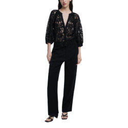 Desigual - Desigual Blouse Donna