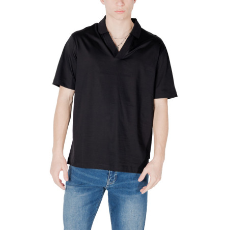 Armani Exchange - Armani Exchange Polo Uomo
