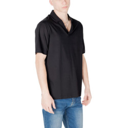 Armani Exchange - Armani Exchange Polo Uomo