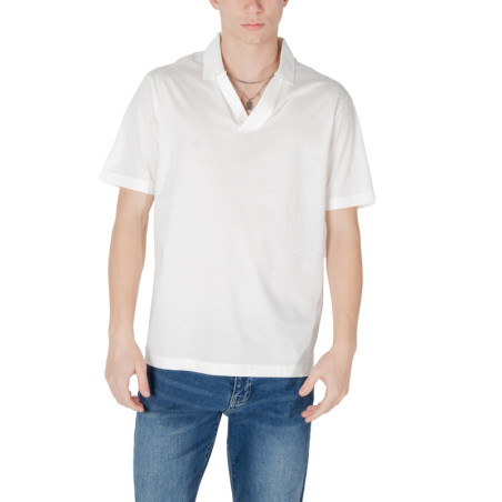 Armani Exchange - Armani Exchange Polo Uomo