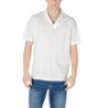 Armani Exchange - Armani Exchange Polo Uomo