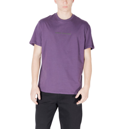 Armani Exchange - Armani Exchange T-Shirt Uomo