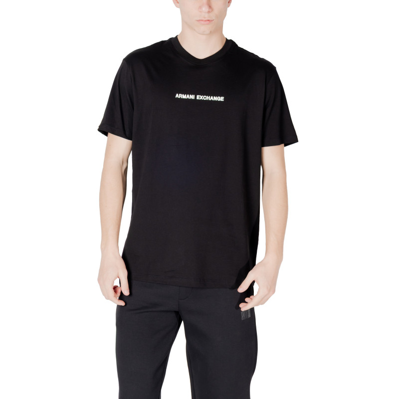 Armani Exchange - Armani Exchange T-Shirt Uomo