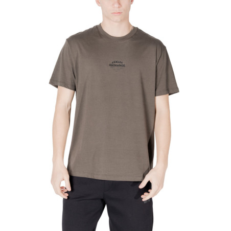 Armani Exchange - Armani Exchange T-Shirt Uomo