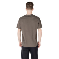 Armani Exchange - Armani Exchange T-Shirt Uomo