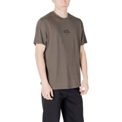 Armani Exchange - Armani Exchange T-Shirt Uomo