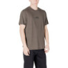 Armani Exchange - Armani Exchange T-Shirt Uomo