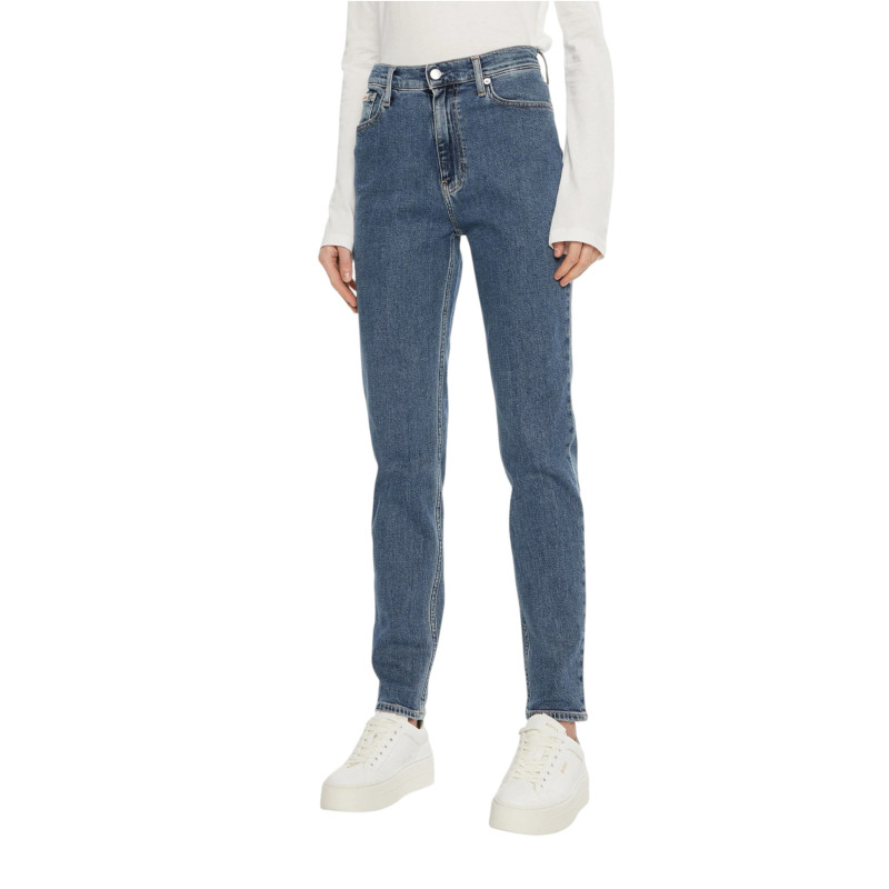 Calvin Klein Jeans - Calvin Klein Jeans Jeans Donna