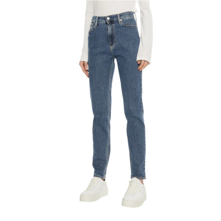 Calvin Klein Jeans - Calvin Klein Jeans Jeans Donna