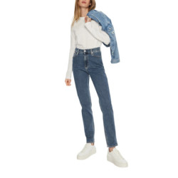 Calvin Klein Jeans - Calvin Klein Jeans Jeans Donna
