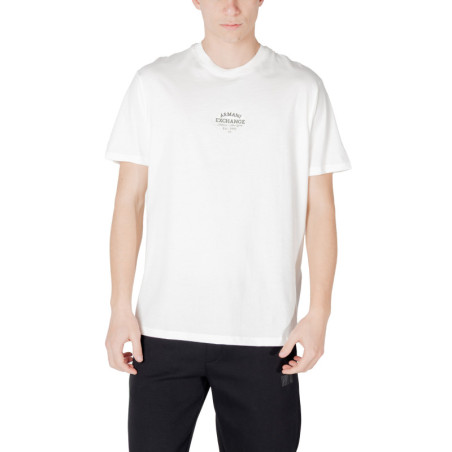 Armani Exchange - Armani Exchange T-Shirt Uomo