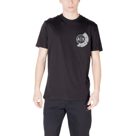 Armani Exchange - Armani Exchange T-Shirt Uomo